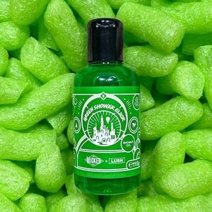 2X Lush Green Shower Elixir Shower Gels 100ml 💚💚